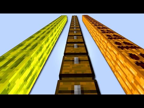 Видео: У КОГО ДЛИННЕЕ СТОЛБ?! ВМЕСТЕ С АИДОМ И ДЕМАСТРОМ