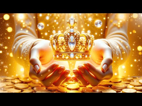 Видео: 528 Гц + 1111 Гц ~ Привлечение Богатства, Здоровья, Благословения И Истинной Любви | Космический ...