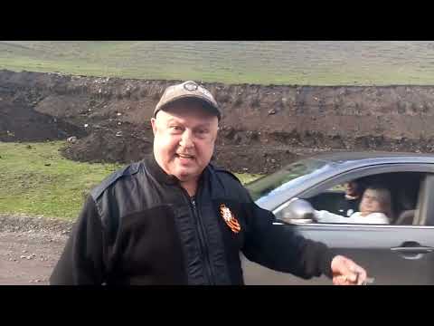 Видео: Хозяева жизни на нашей Алтайской земле.