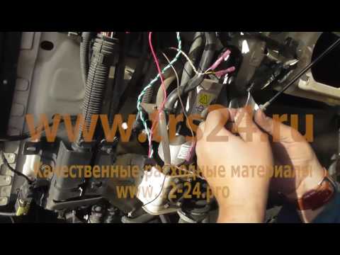 Видео: Отключение мочевины Volvo FH4