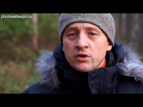 Видео: Решающий момент. Видео урок фотографии 32