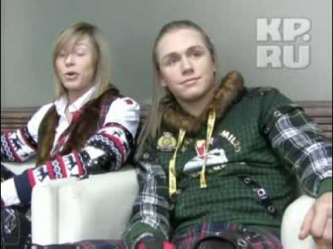 Видео: Видеоблог группы "БИС"