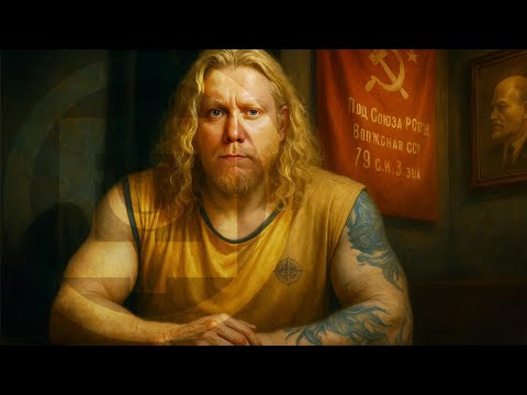 Видео: ВРЕДНЫЕ ПРИВЫЧКИ | Фридрих Вольтман