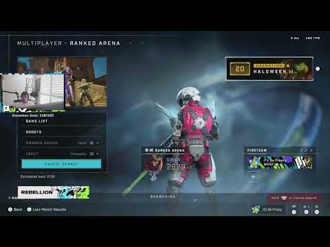 Видео: Frosty пытался присоединиться к OpTic... Формально сказал «нет» 😭 | Скоро ли возвращение COD?