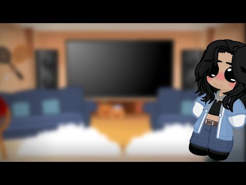 Видео: Реакция《Всё ради игры》на Тик-Ток