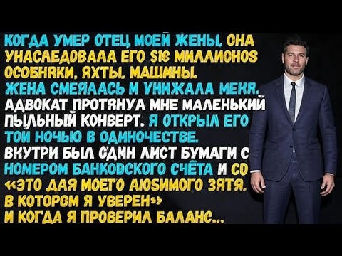 Видео: «Когда проверка обернулась уроком»