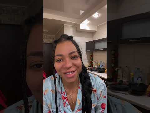 Видео: Либерж Кпадону в прямом эфире 28.05.2023. КАЙФ  Дома пообщаться с вами