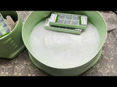 Видео: Фрезы для фрезерного станка 