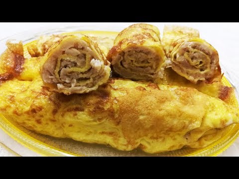 Видео: БРИЗОЛЬ С КУРИНЫМ ФАРШЕМ