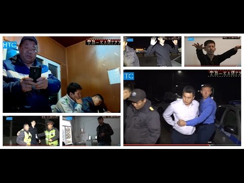 Видео: TV Kaiguul #102 / Бизди сөккөн "АТАШКА", коркуткан "Достор", уялган Мас айдоочу / 31.03.17 / #НТС