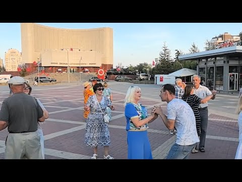 Видео: Возьми мою руку... 22.08.25...