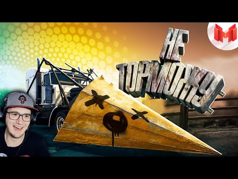 Видео: Мармок ► GTA 5 Roleplay - Не торможу ( Marmok ) | Реакция