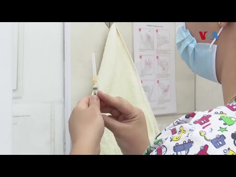 Видео: Одбивањето вакцинација за децата, отвора врата за старите болести