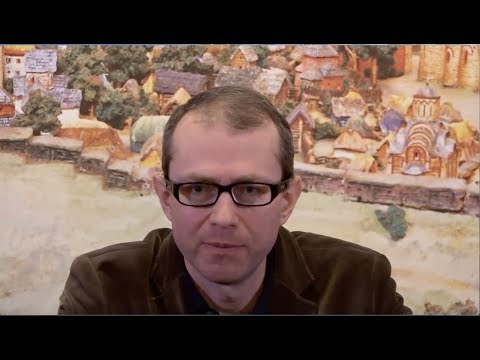 Видео: Философия Фомы Аквинского. Становление средневековой философии 3