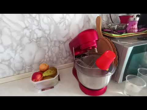 Видео: Рум Тур- НЕ- Рум Тур нашей квартиры.🤔