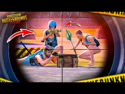 Видео: ЭТО БЫЛА ИХ ГЛАВНАЯ ОШИБКА! 😈😏 PUBG Mobile - С ВЕБКОЙ НА РУКИ | ПУБГ МОБАЙЛ - Handcam