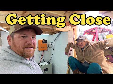 Видео: Незаконченное дело: грядет масштабный проект по строительству солнечных бункеров