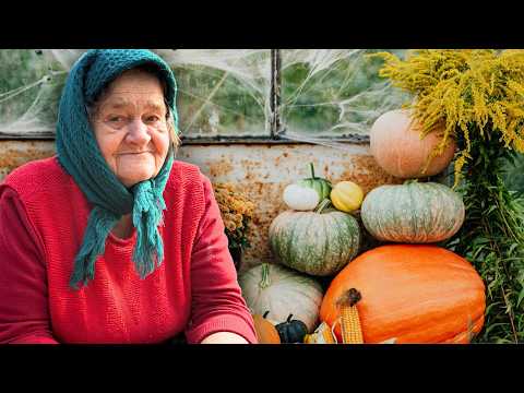 Видео: Её Жизнь Тронет Ваше Сердце — 78-Летняя Бабушка Готовит, Молится и Вспоминает Семью❗️Субтитры