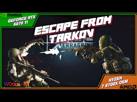 Видео: Лаба: Потерял всё, но иду снова! / №38 Escape from Tarkov