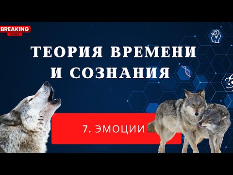 Видео: Зачем нужны эмоции. Почему ими нельзя управлять? Эволюционное значение эмоций 