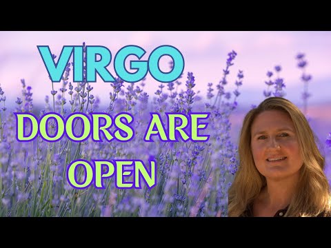 Видео: ДЕВА ♍️ НЕВИДИМЫЕ СИЛЫ НАПРАВЛЯЮТ ВАС К ЧИСТОЙ РАДОСТИ!