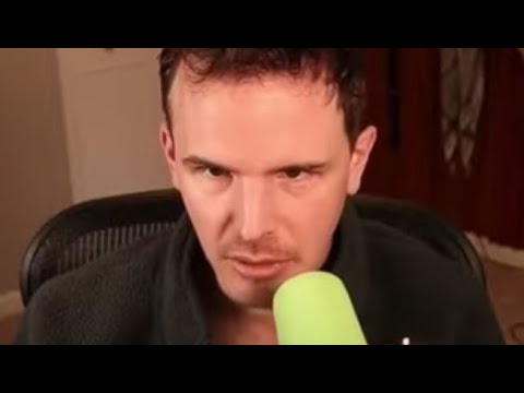 Видео: idubbbz находится в состоянии отрицания.