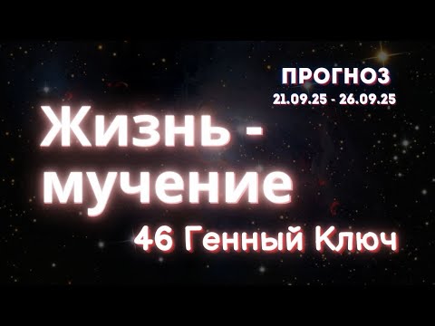 Видео: Жизнь не обязана быть мучением. 46-й ГК напоминает, как вернуть вкус к ней.