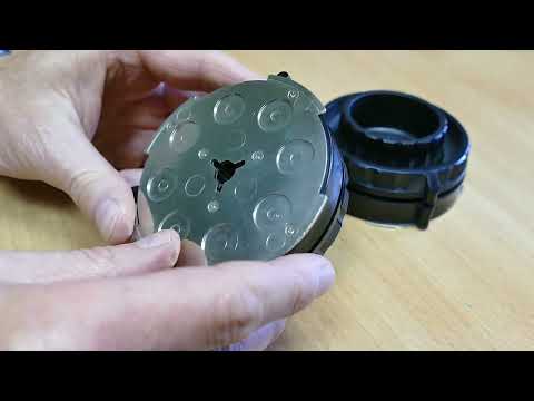 Видео: Не покупай AKAI NAB адаптеры,пока не посмотришь это видео !