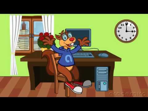 Видео: Въведение в информационните технологии - Информационни техологии 5 клас | academico