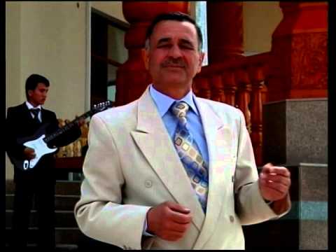 Видео: МУХИДДИН ГОЗИЕВ