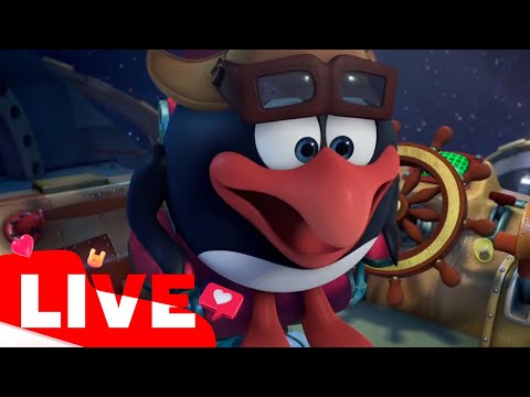 Видео: ПРЯМОЙ ЭФИР! ПинКод / LIVE День космонавтики!