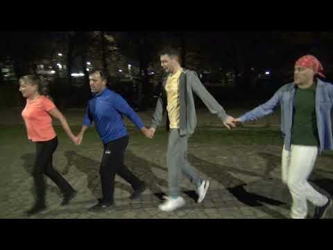 Видео: Гинка, 09.11.2025, Горна баня, София