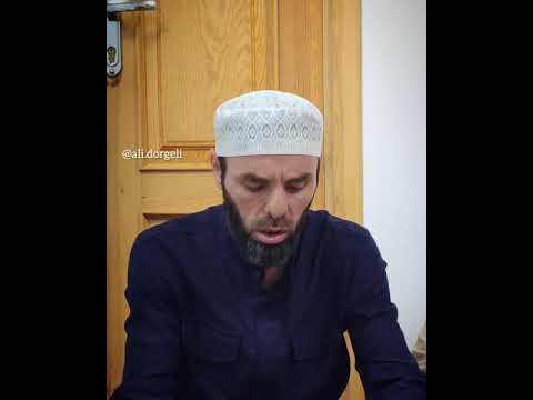 Видео: Садруддин гьажи Назму на кумыкском