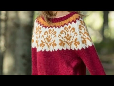 Видео: мой телеграм @knittinq