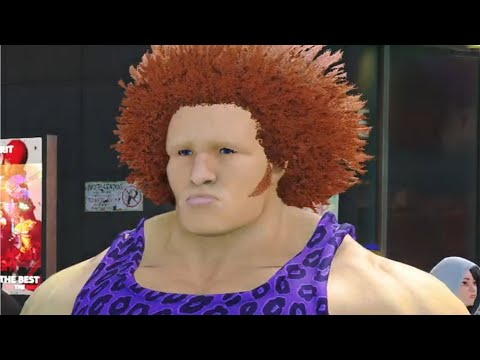 Видео: #15 ВСТРЕТИЛ СИЛЬНЕЙШИХ - Street Fighter 6 World Tour / Стрит Файтер 6 Мировой Тур прохождение