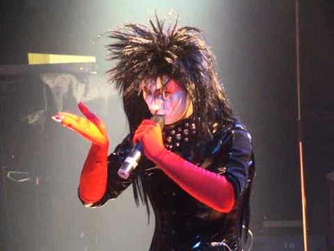 Видео: Otto Dix - Те, кто будут после Live