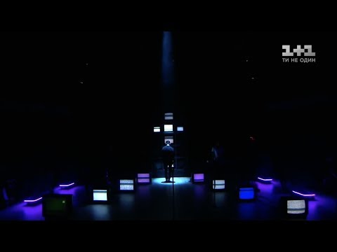 Видео: Dan Balan- hold on love (танцы со звездами)