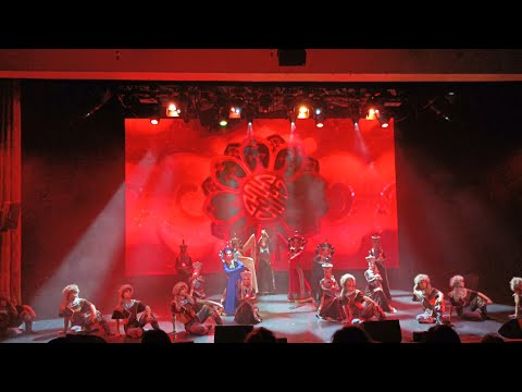 Видео: Бурятия