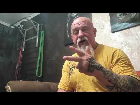 Видео: Как я тренирую с коксартрозом более 13 лет, выступаю на соревнованиях.