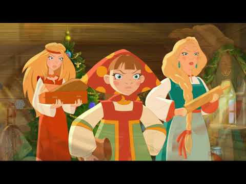 Видео: песня Любавы