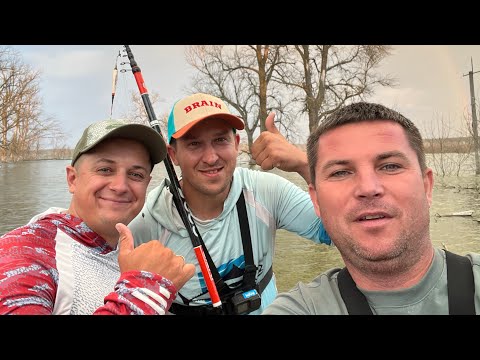 Видео: Найкраща рибалка сезону на КАРАСЯ! Провідав МАМУ!