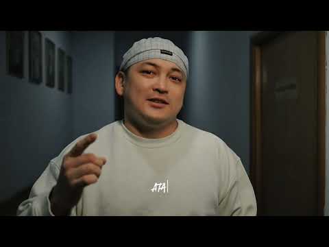 Видео: ПО СТУДИЯМ (ҚАЗАҚША) - 1 Серия Atakent rec