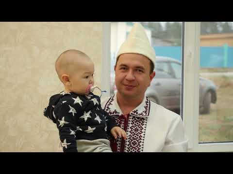 Видео: Родное слово. Марийцы