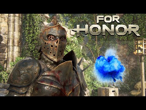 Видео: For Honor дуэли на Зачинщице