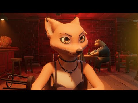 Видео: Новый режим и старая классика. Liar bar