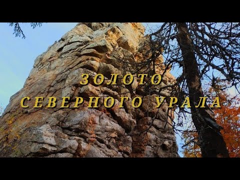 Видео: Золото Северного Урала.Gold of the Northern Urals.