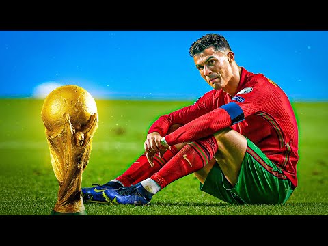 Видео: Я спас наследие Роналду…
