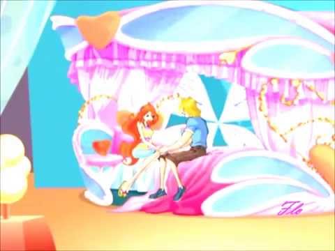 Видео: Блум и Скай