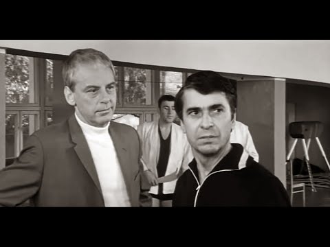 Видео: Случайный адрес 1972