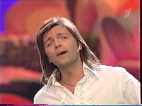 Видео: Дмитрий Маликов "Бумажный змей"